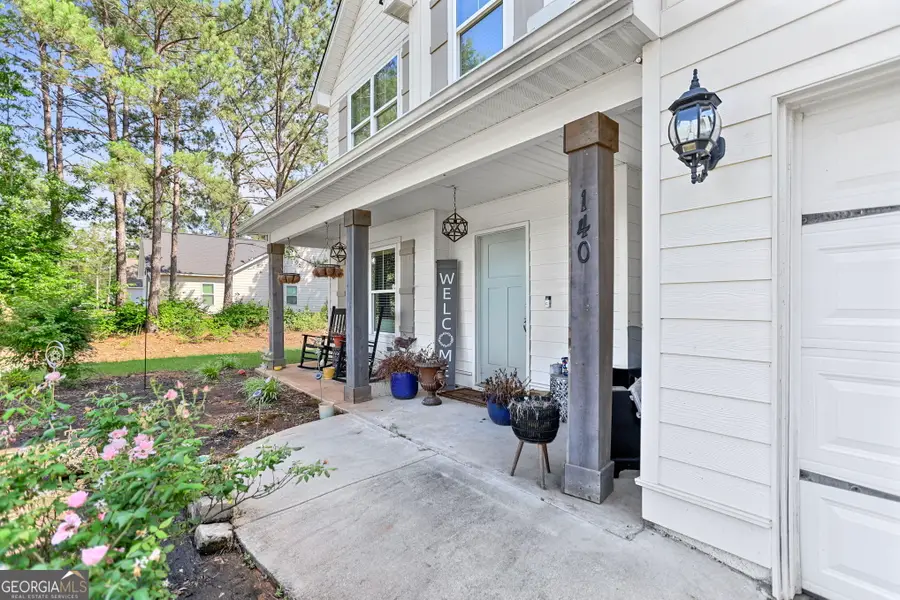 140 Fenwick Farms Drive, Lagrange, GA 30241 - #3