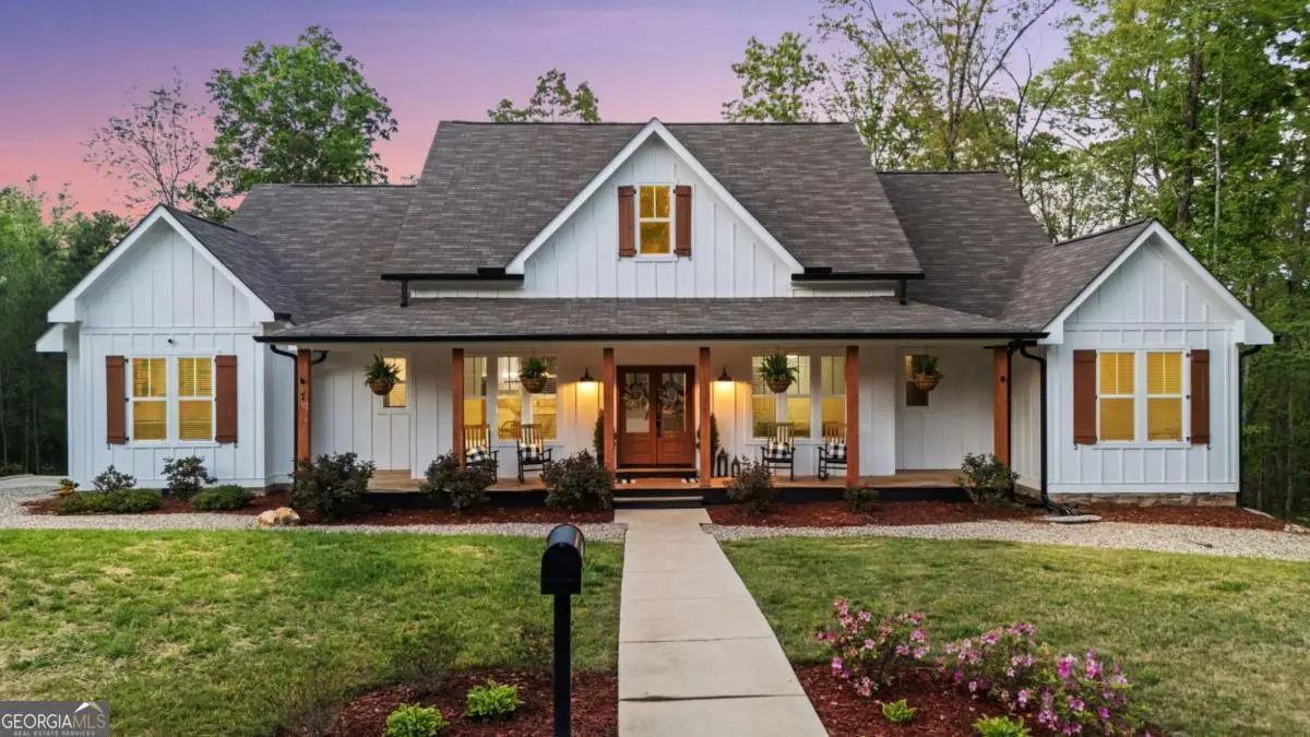 7 Moss Creek Drive Ne, Rome, GA 30161 - #1