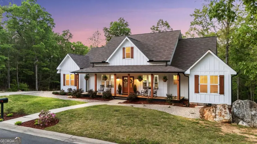 7 Moss Creek Drive Ne, Rome, GA 30161 - #2