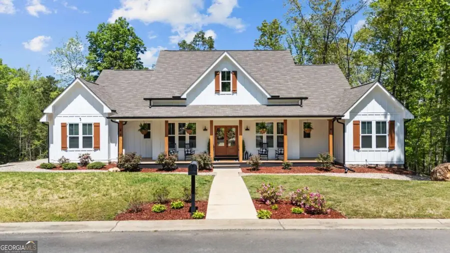 7 Moss Creek Drive Ne, Rome, GA 30161 - #3