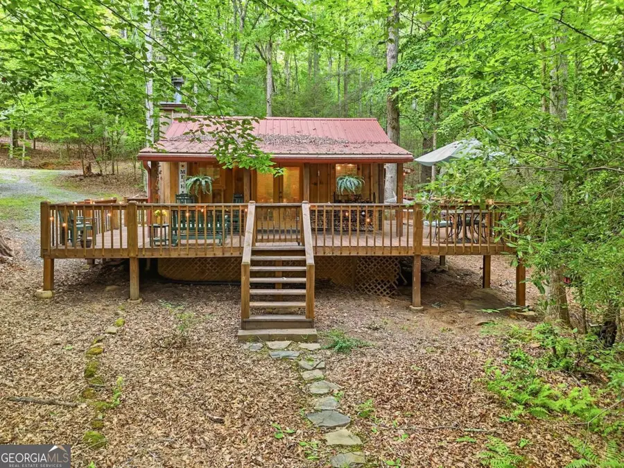 167 Mangums Trail, Blue Ridge, GA 30513 - #2