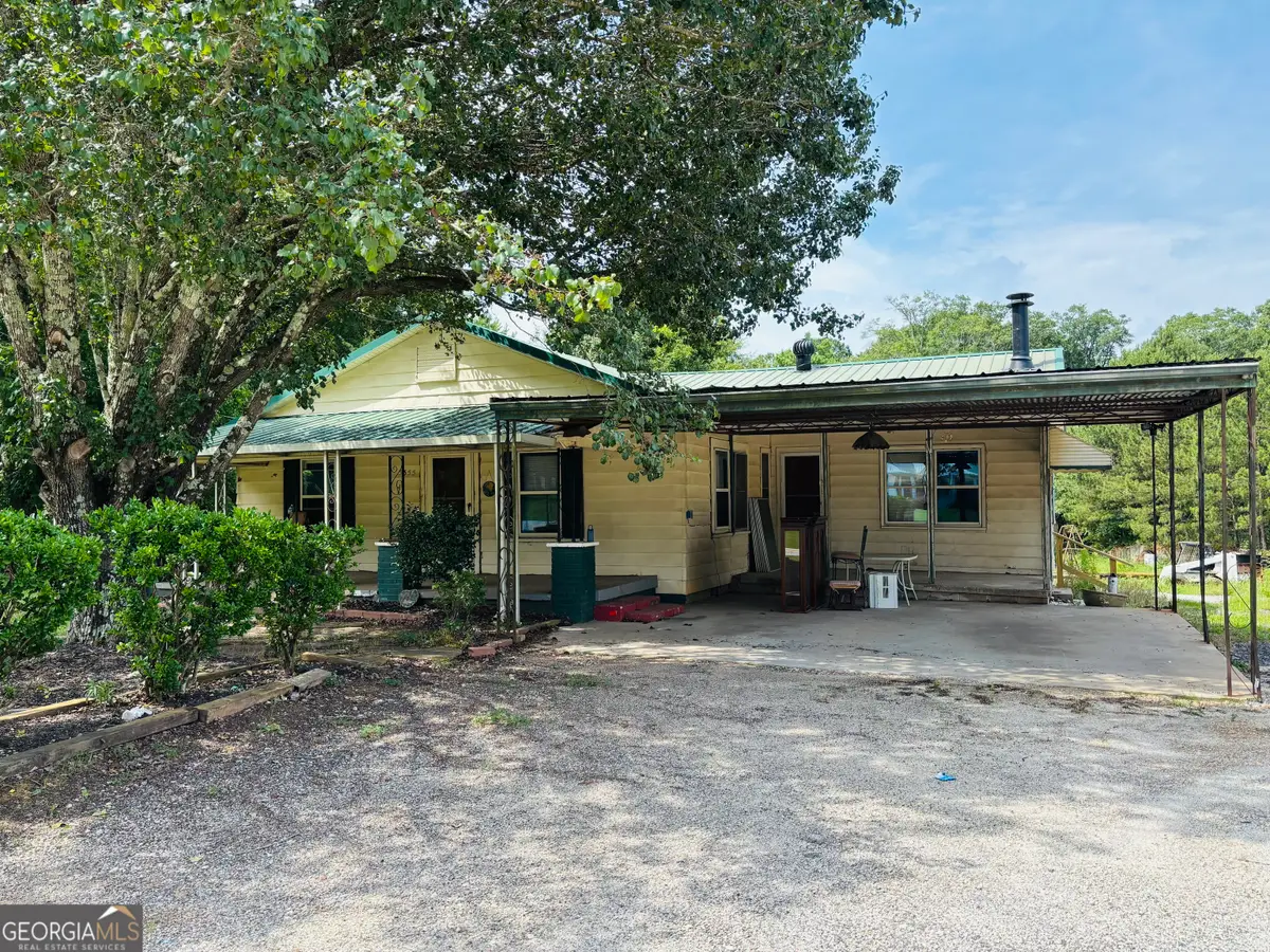 5355 Salem Road, Covington, GA 30016 - #1