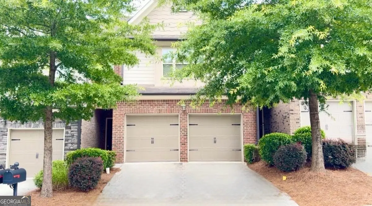 5520 Warmstone Lane, Suwanee, GA 30024 - #1