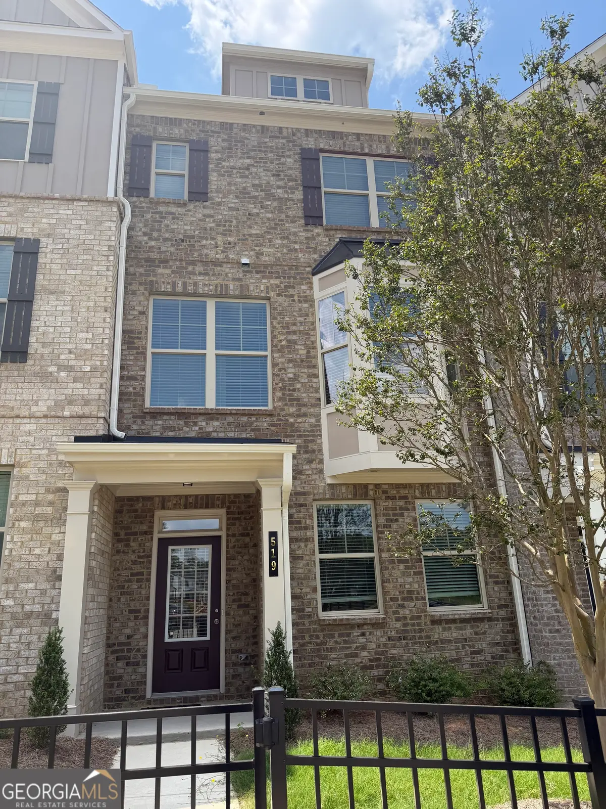 519 Fundao Lane #36, Lawrenceville, GA 30046 - #1