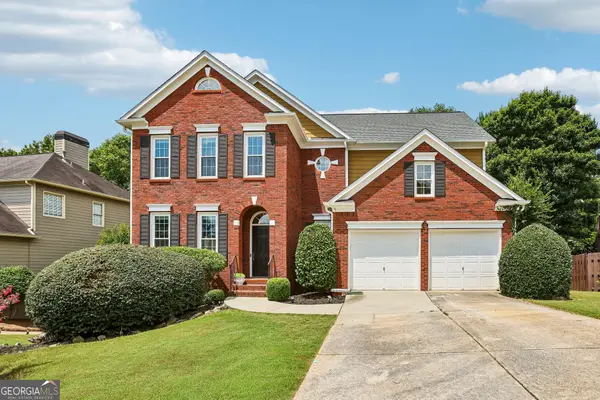 75 Vinings Lake Drive Sw, Mableton, GA 30126