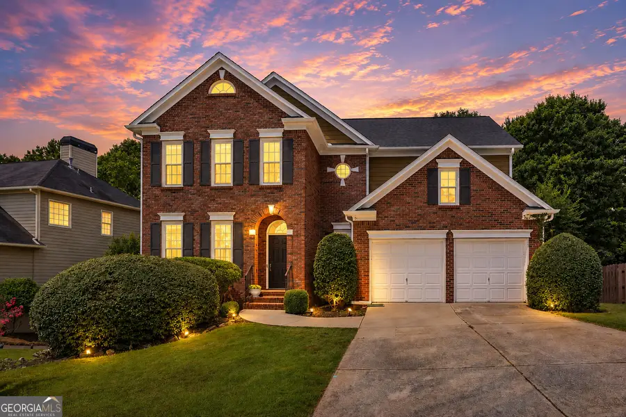75 Vinings Lake Drive Sw, Mableton, GA 30126 - #2