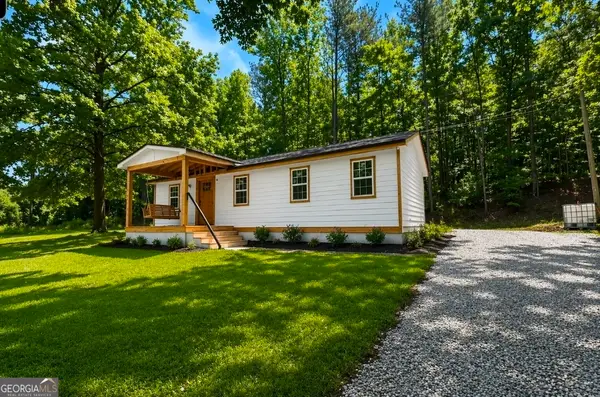 1733 Richard Road Ne, Conyers, GA 30012