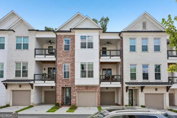 433 Burton Drive, Alpharetta, GA 30009