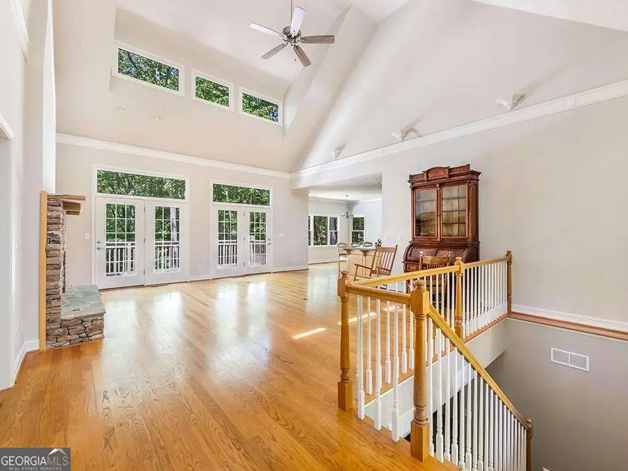 158 Canacaught Place, Big Canoe, GA 30143 - #3