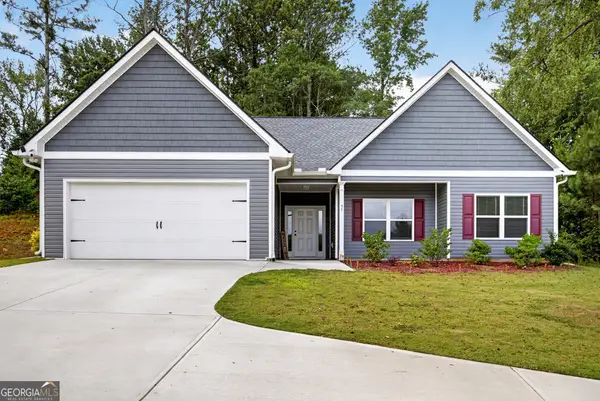 55 Cranbrooke Drive, Dallas, GA 30157