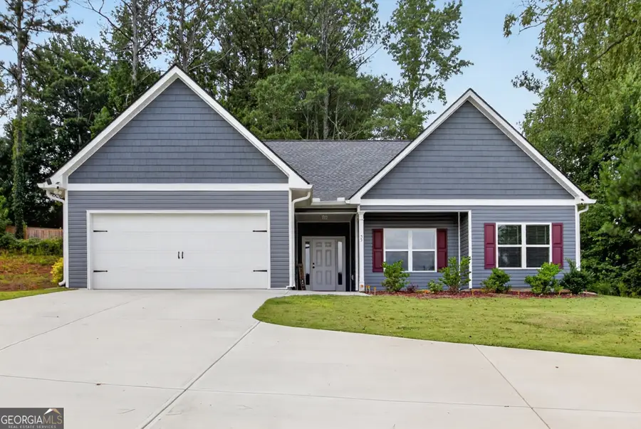 55 Cranbrooke Drive, Dallas, GA 30157 - #2