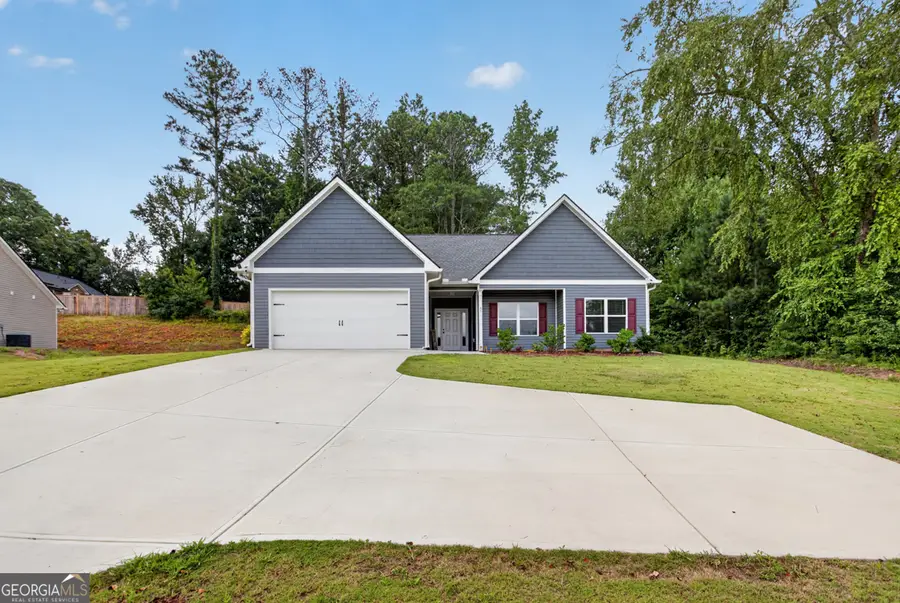 55 Cranbrooke Drive, Dallas, GA 30157 - #3