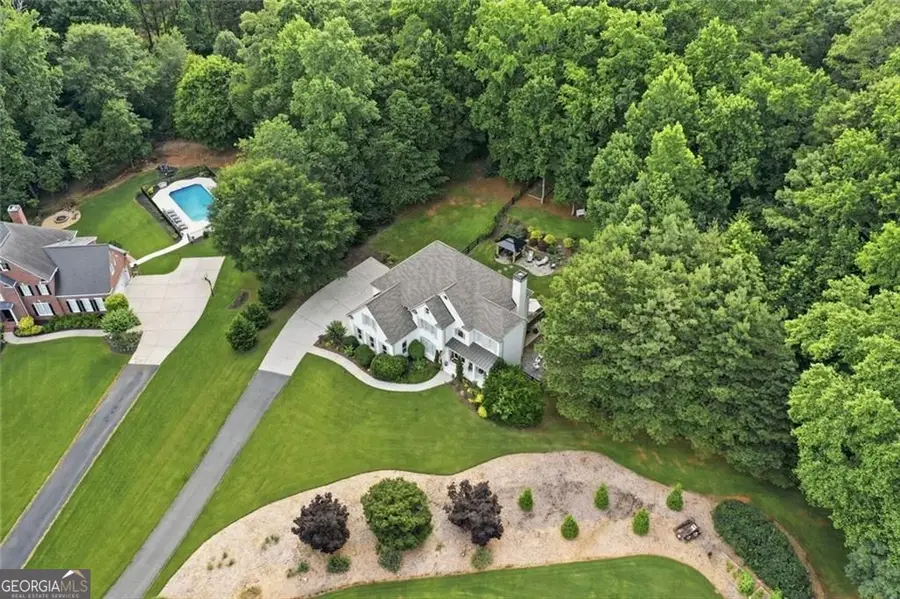 5812 Bentley Road, Cumming, GA 30040 - #2
