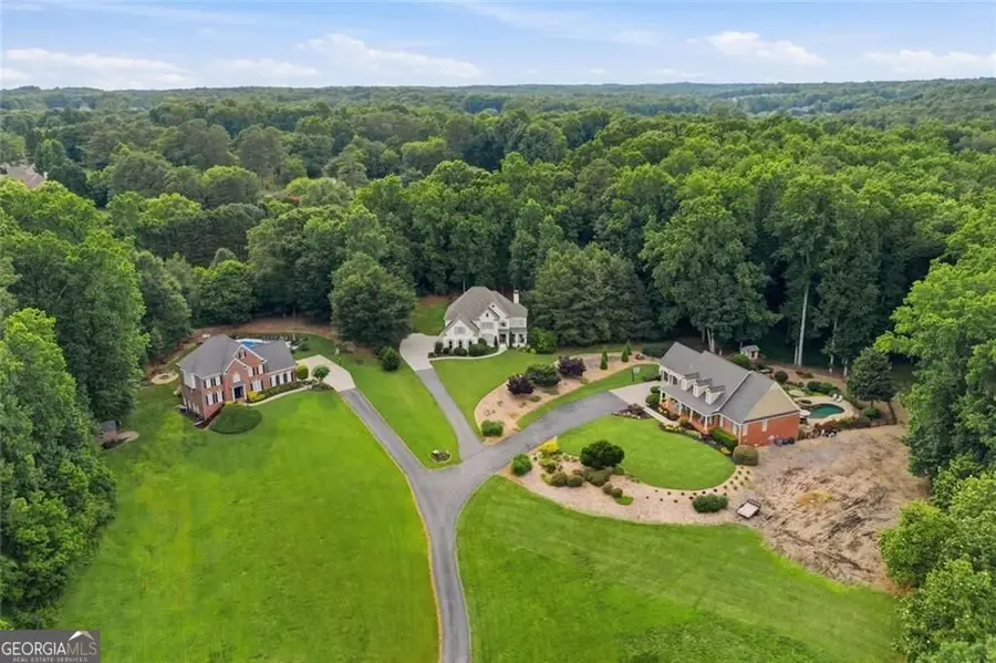 5812 Bentley Road, Cumming, GA 30040 - #3