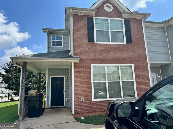 11326 Kayla Drive, Hampton, GA 30228