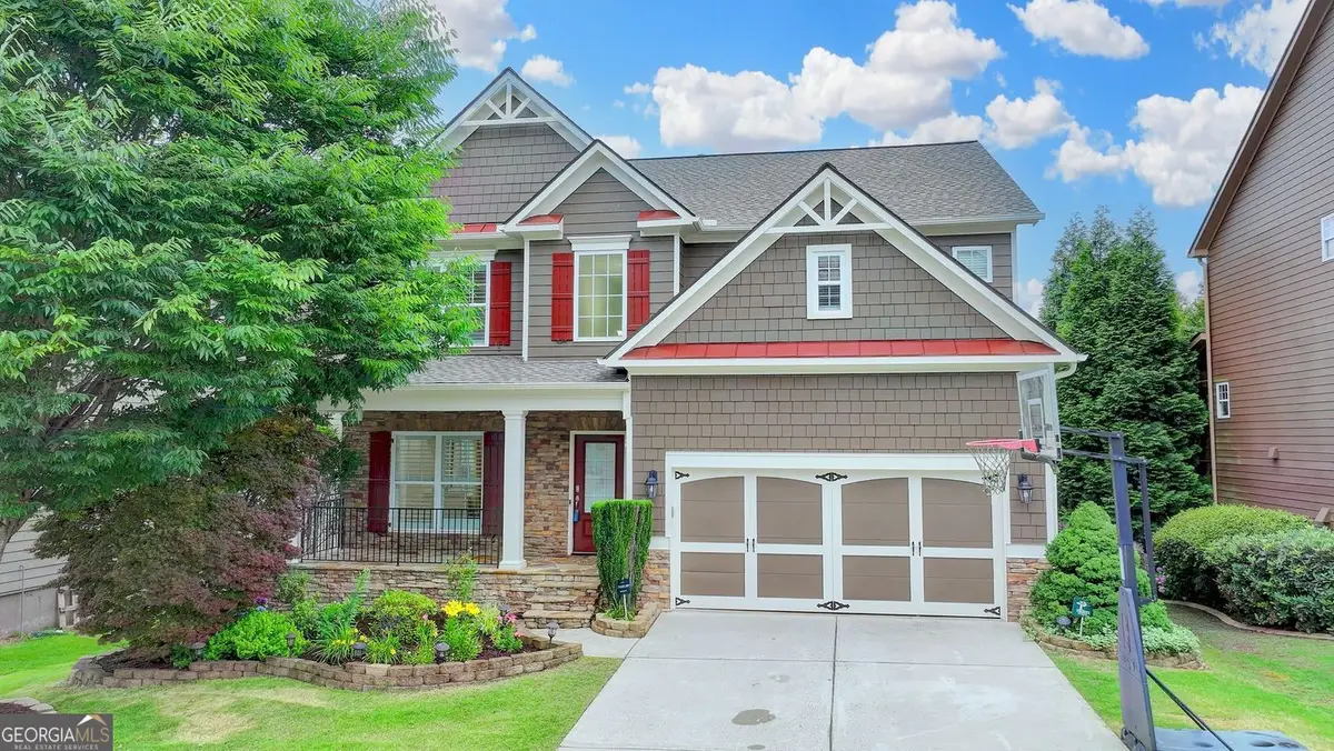 4495 Hedgewood Drive, Cumming, GA 30041 - #1