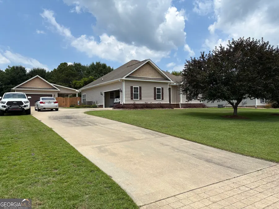 3035 Chatooga Way, Bonaire, GA 31005 - #2