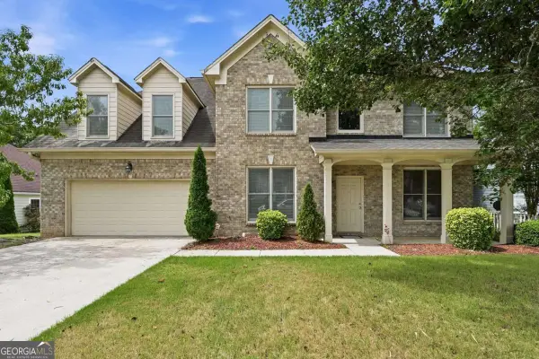 3475 Golfe Links Drive, Snellville, GA 30039