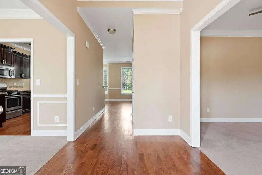 3475 Golfe Links Drive, Snellville, GA 30039 - #2