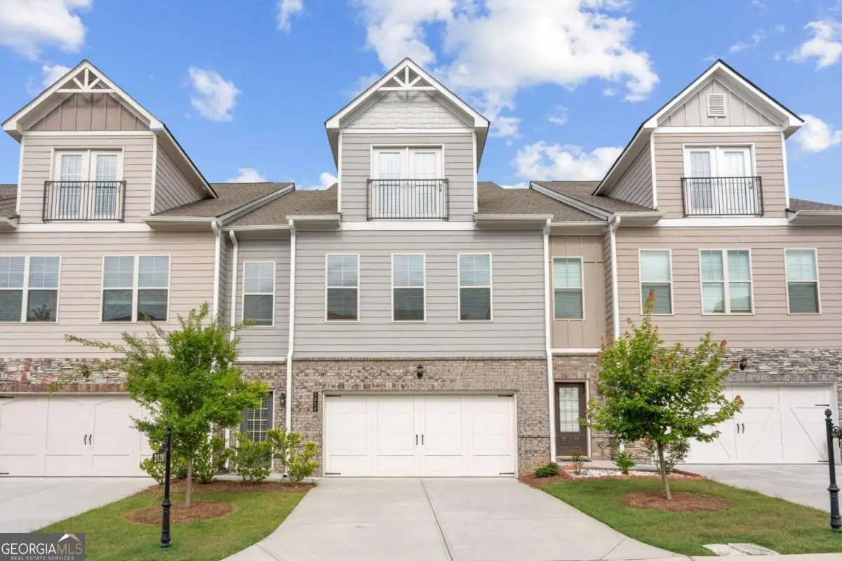 2020 Manor Pointe Drive #19, Cumming, GA 30041 - #1