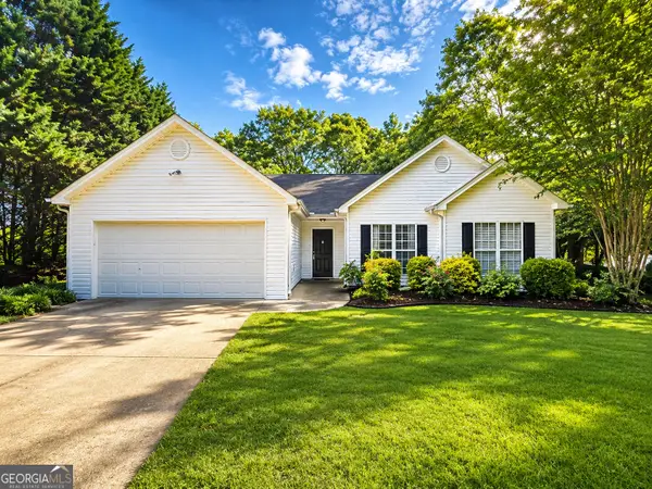 1620 Madison Drive, Bethlehem, GA 30620