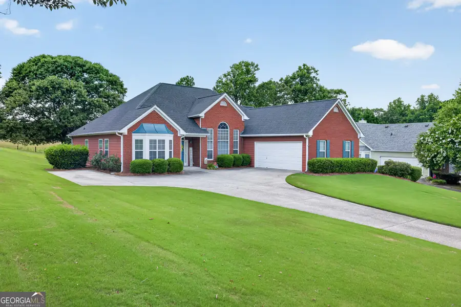 3660 Arden Creek Court, Bethlehem, GA 30620 - #2