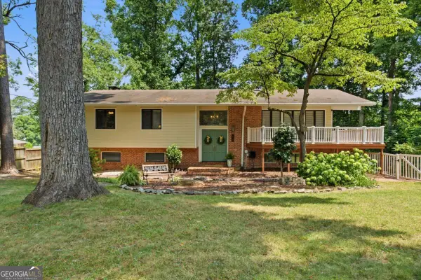 2994 Shenandoah Valley Road, Atlanta, GA 30345