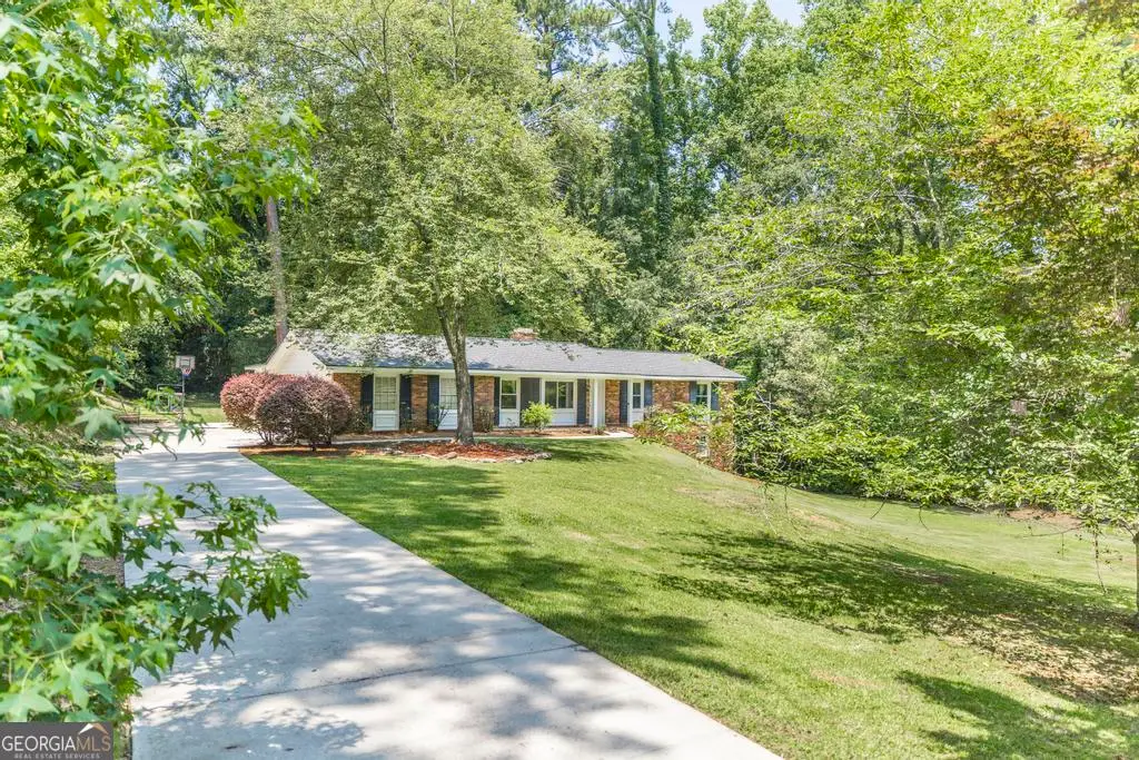 2908 Southshore Drive, Macon, GA 31204 - #1