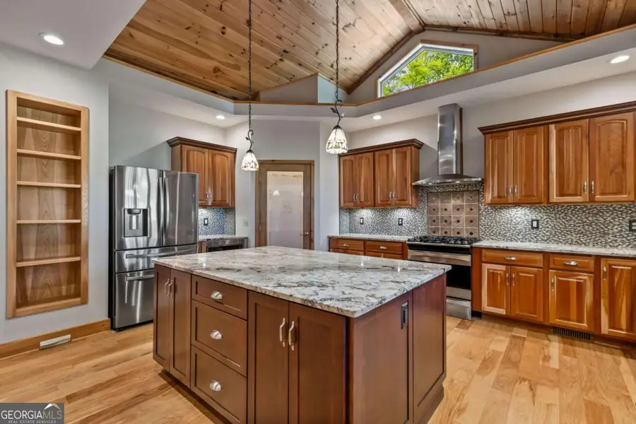 227 Dills Road, Blue Ridge, GA 30513 - #2