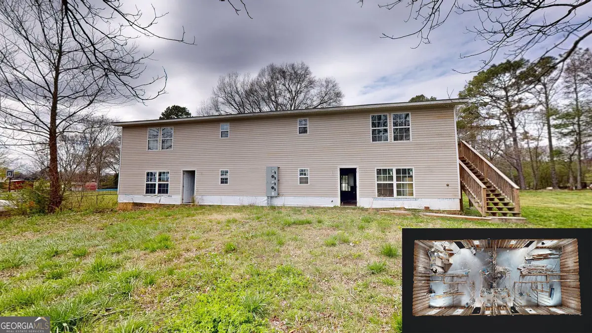 57 Mill Street, Cave Spring, GA 30124 - #1
