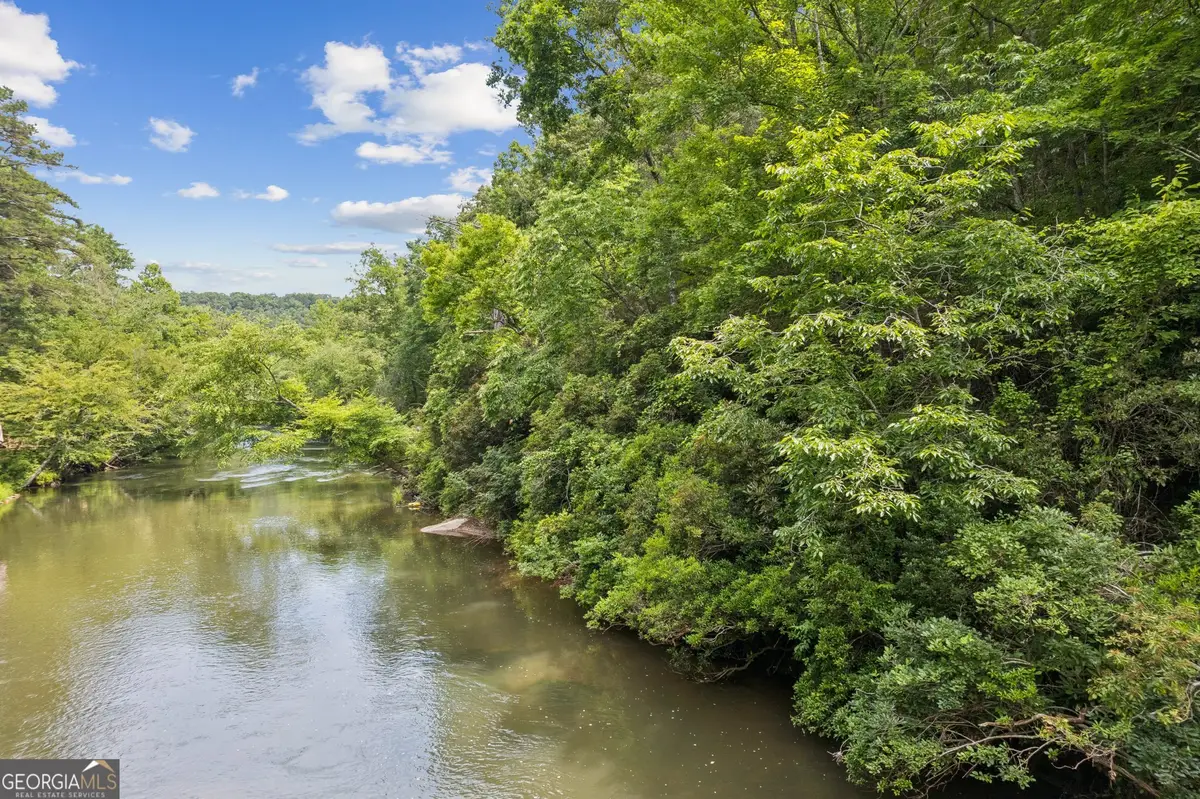 LOT 5 Riverfront Drive, Ellijay, GA 30536 - #1