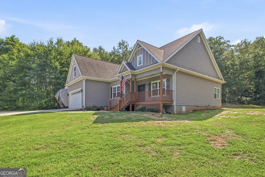 63 Pace Road, Toccoa, GA 30577 - #2