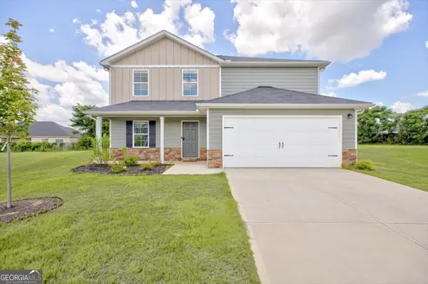249 Isabella Way, Byron, GA 31008