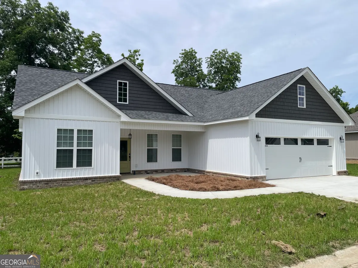 116 Pecan St, Cochran, GA 31014 - #1