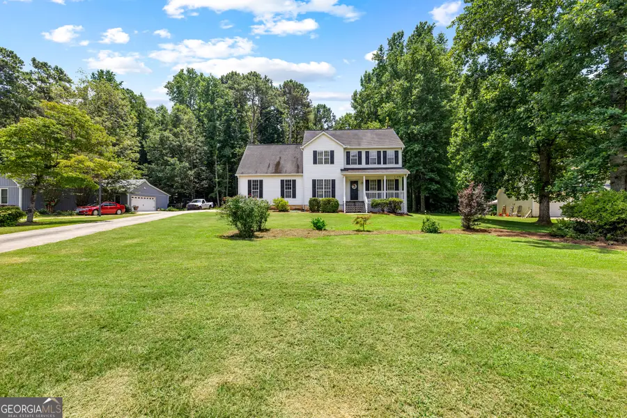 47 Nanette Drive, Newnan, GA 30265 - #3