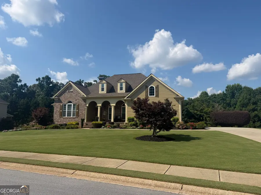 106 Jason Pond Way, Jefferson, GA 30549 - #2