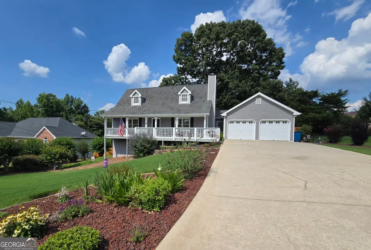 1480 Pinyon Place, Lawrenceville, GA 30043 - #1