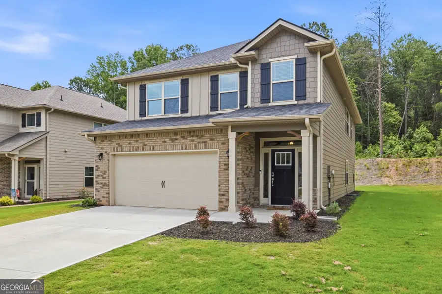 308 Magnolia Villas Drive, Cornelia, GA 30531 - #3