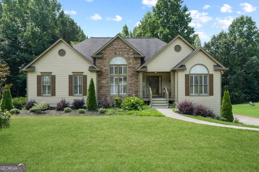 55 Garrison Drive, Dallas, GA 30157 - #2