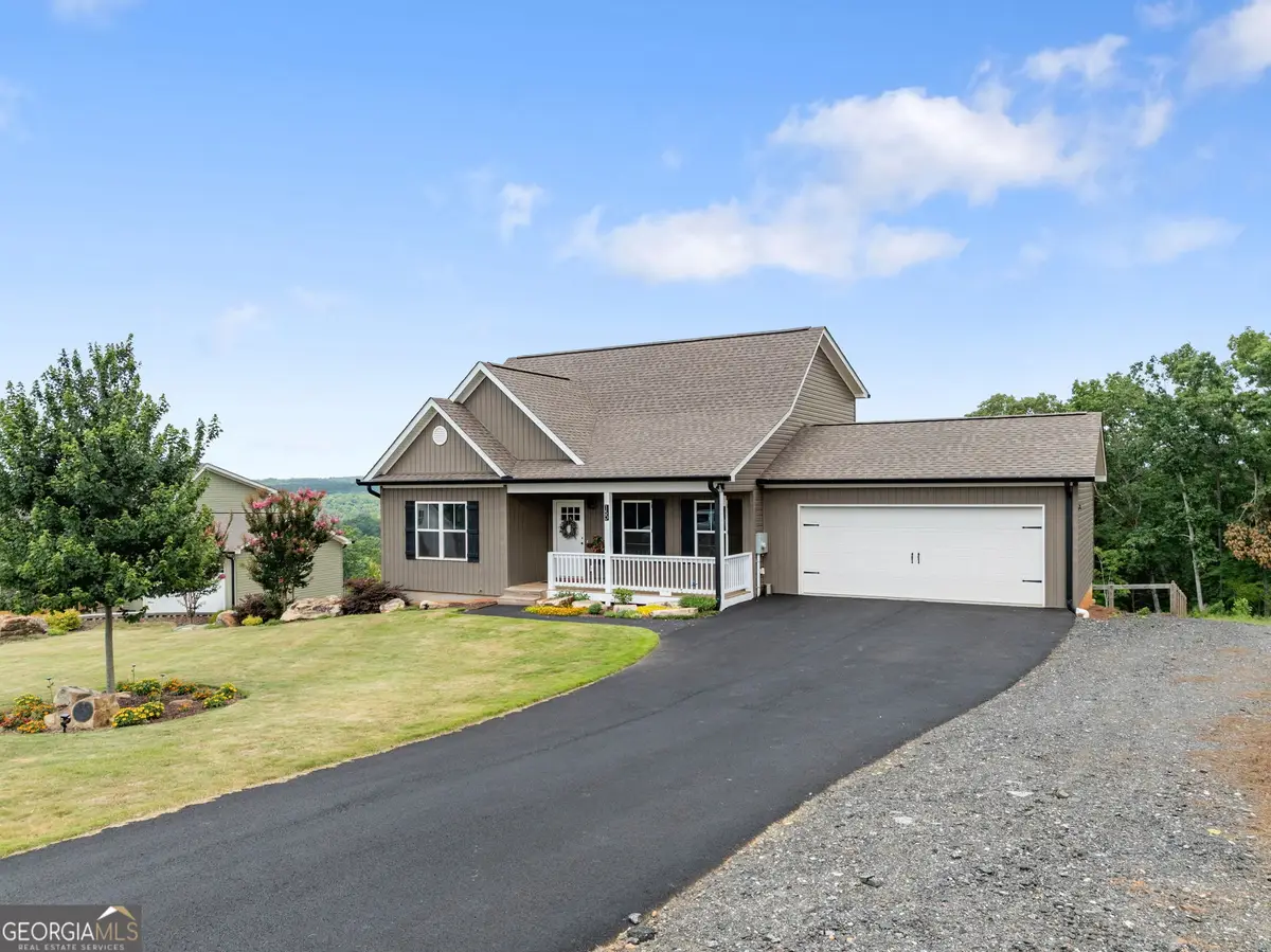 150 Grand Oak Lane, Dahlonega, GA 30533 - #1