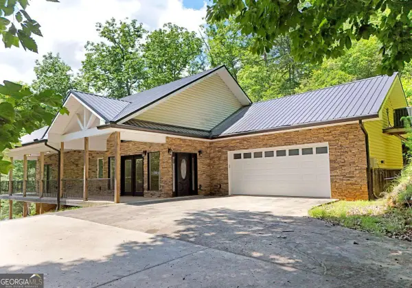 714 Mountain View Road #36, 35, Hiawassee, GA 30546