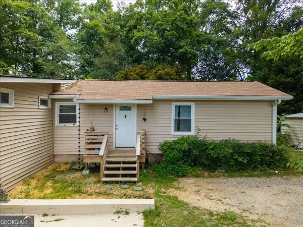 58 Knox Road, Powder Springs, GA 30127