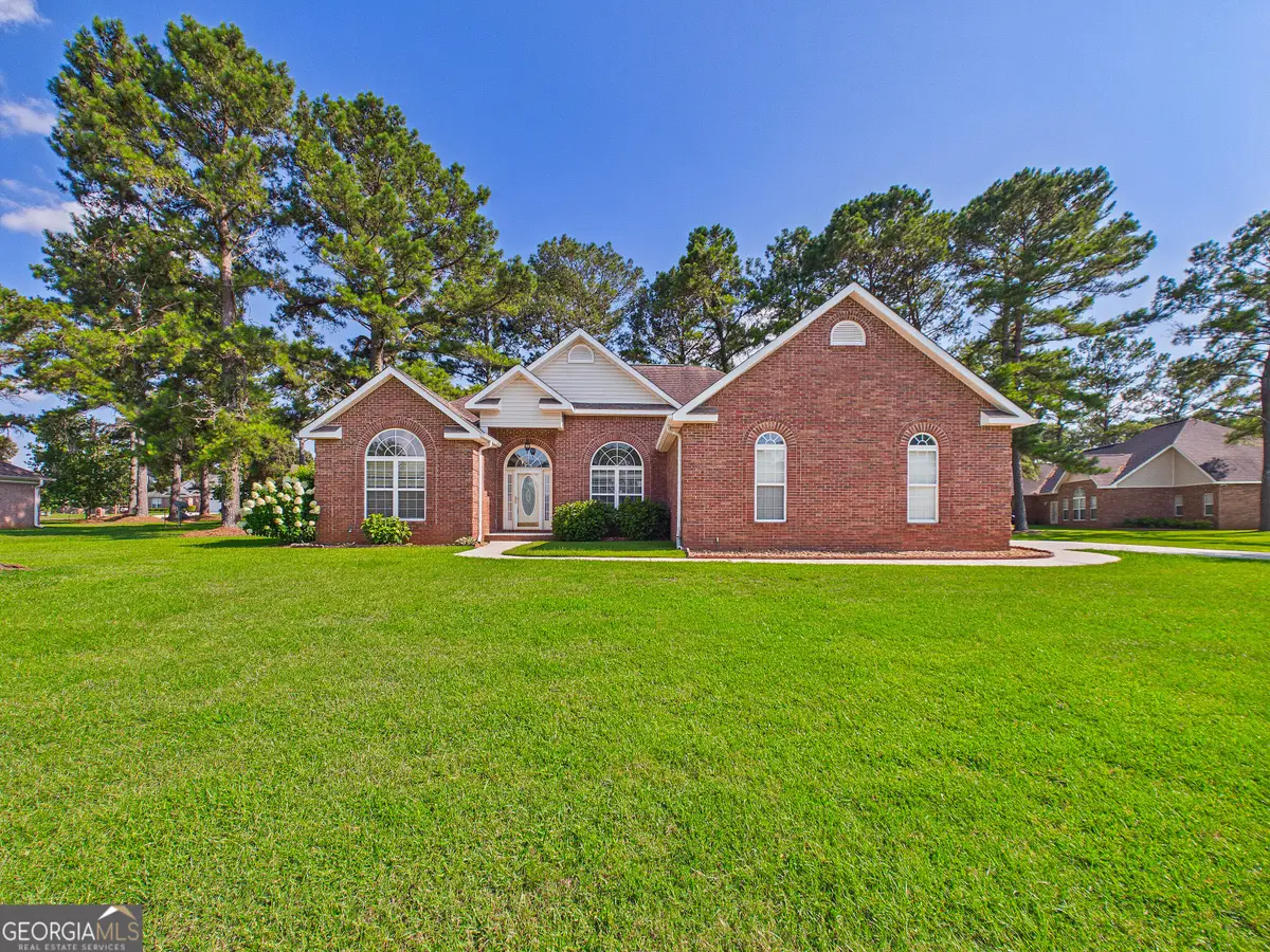 503 Victoria Circle, Warner Robins, GA 31088 - #1