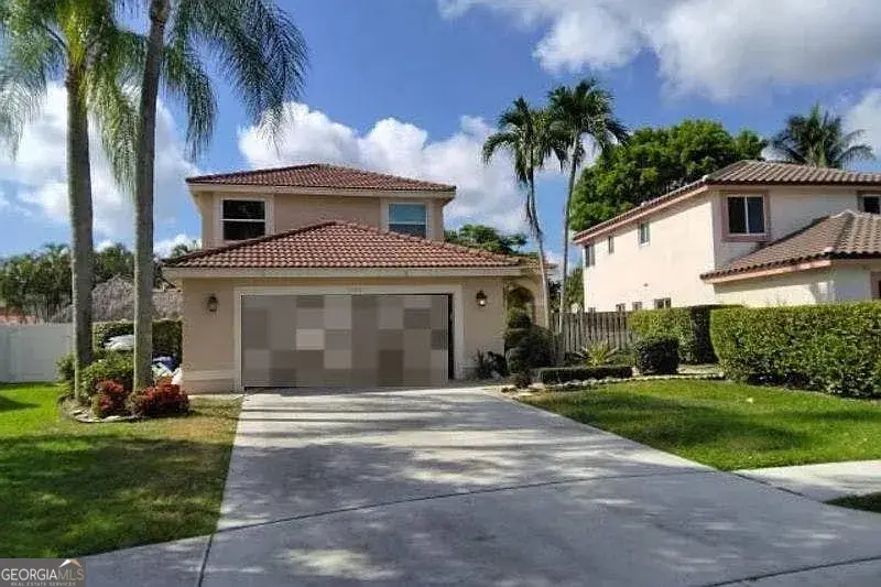 7566 Lake Placid Court, Lake Worth, FL 33467 - #1