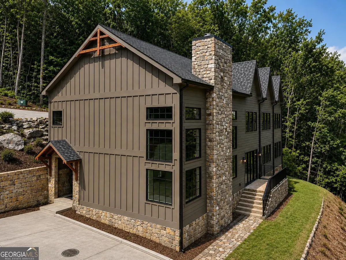 416 Winding Trail, Clayton, GA 30525 - #1