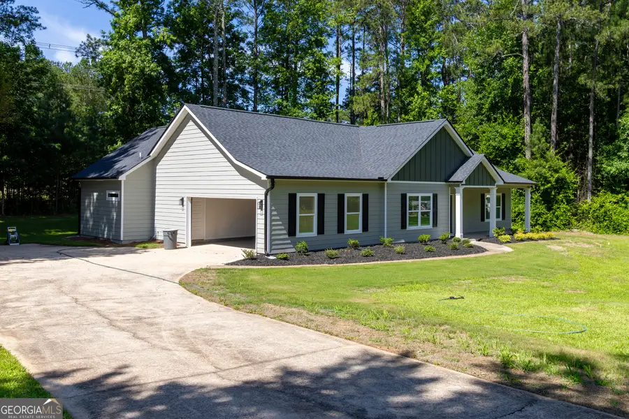 2189 Nelson Ridge Drive, Jonesboro, GA 30236 - #3