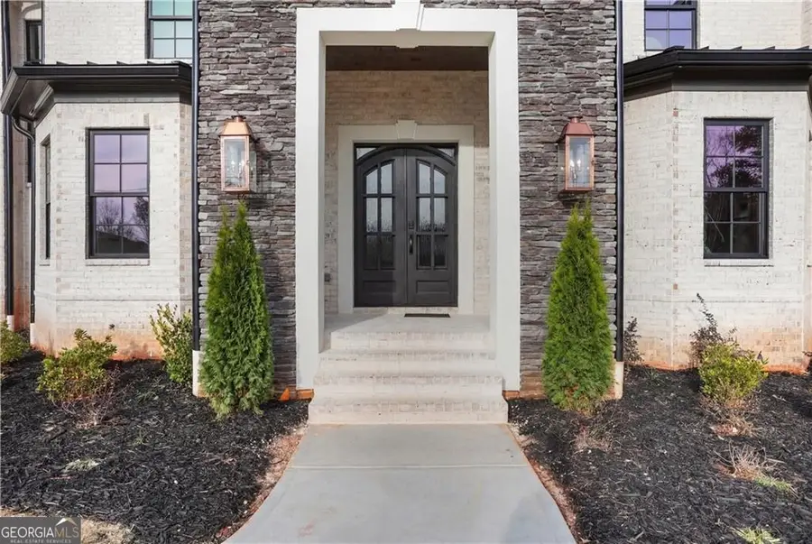15794 Thompson Road, Milton, GA 30004 - #3