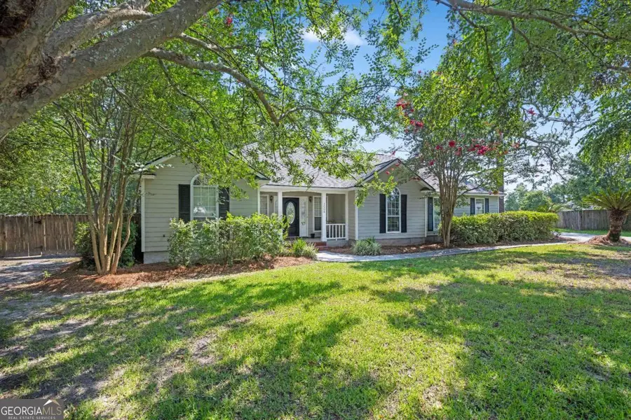 3008 Catherine Court, Valdosta, GA 31605 - #3