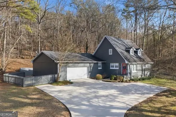 145 Mountain View Road Se, Rome, GA 30161