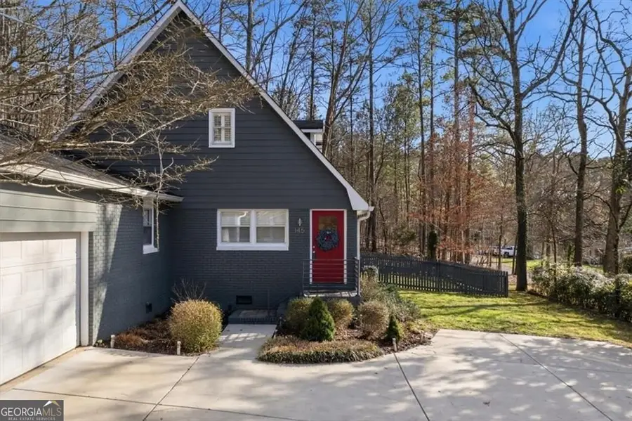 145 Mountain View Road Se, Rome, GA 30161 - #2